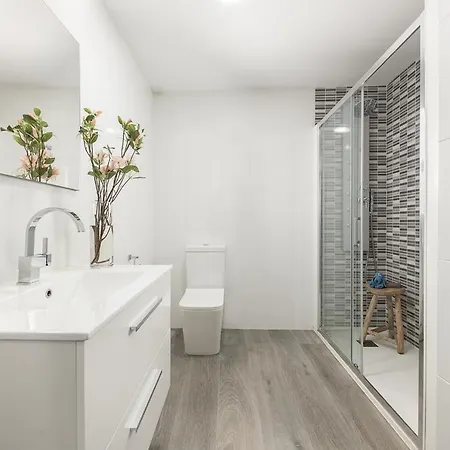 Homeclub Modern Flat By Prado Museum & Retiro Moratin V Madrid Exterior photo